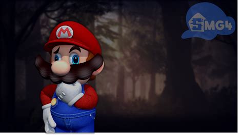 SMG4: Mario Gets Lost by CoolCoin12 on DeviantArt