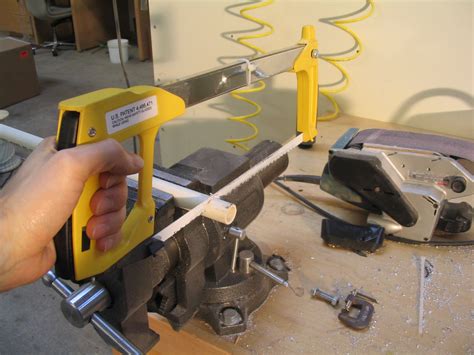 Hacksaw : 6 Steps - Instructables