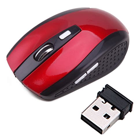 Wireless Bluetooth Mouse 2.0GHz USB Bluetooth Mouse - Bluetooth Mouse ...