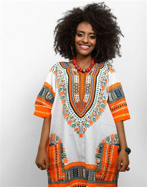 This Traditional African Clothing is As Colorful As Their Culture ...