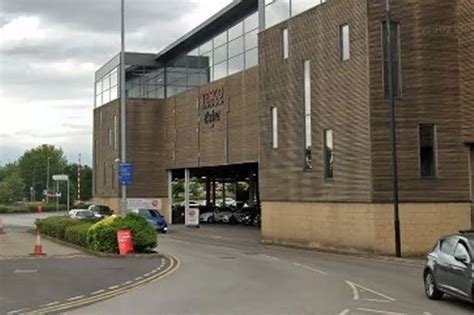 Rotherham man left with 'serious injuries' after Tesco car park attack ...