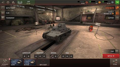 Top-10 multiplayer tank games for PC, Mac and online