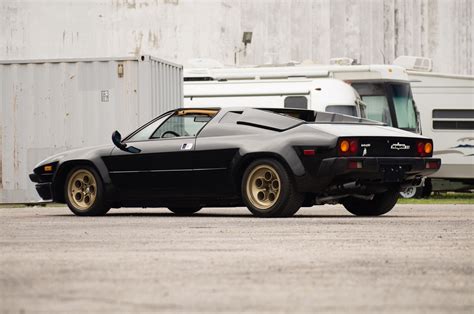 Just Listed: 1988 Lamborghini Jalpa | Automobile Magazine