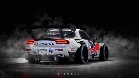 Tuner Cars Wallpapers - Wallpaper Cave