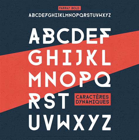 108 Best Free Logo Fonts for Your 2021 Brand Design Projects