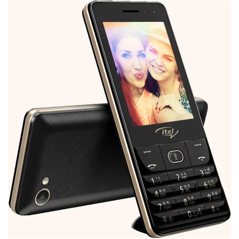 Itel it5320 - Price in India, Specifications & Features | Mobile Phones