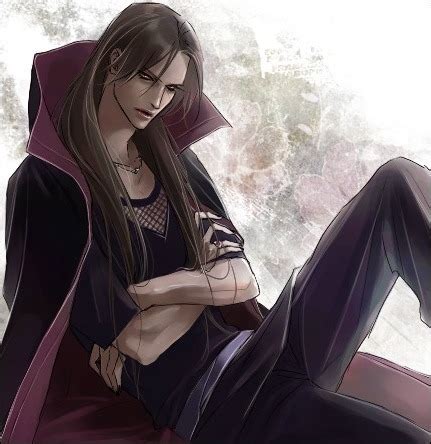 Itachi Uchiha - Akatsuki Fan Art (9973217) - Fanpop