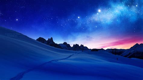 Blue Desktop 4k Wallpapers - Wallpaper Cave