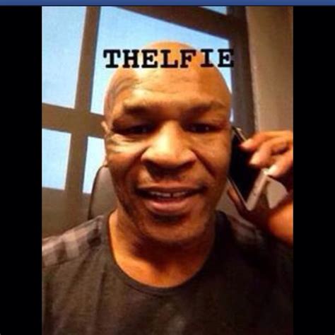 Hehehe | Mike tyson, Seriously meme