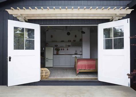 Want an Extra Room? Consider Transforming Your Garage - Emily Henderson