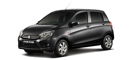 Suzuki Cultus 2023 Review - Price vs Fuel Average