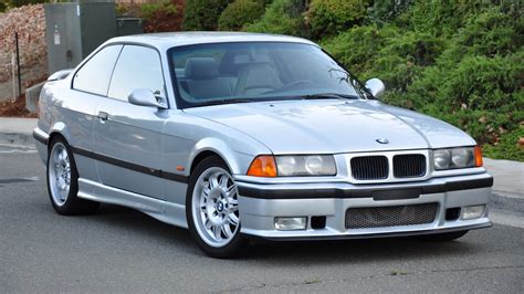 Your Guide To Getting Rid Of An Old BMW