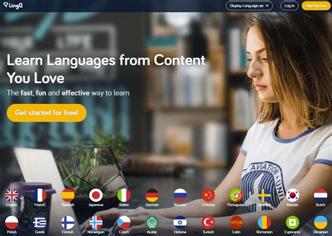 15 Best Free Language Learning Apps and Websites