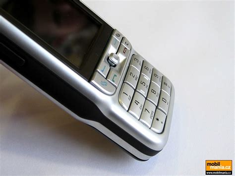 Nokia 3230 pictures, official photos