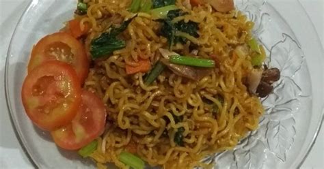 Resep Mie goreng jawa oleh Nurul Rowahidah - Cookpad