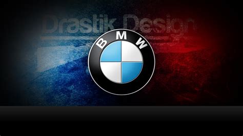 BMW Logo Wallpaper 1920x1080 - WallpaperSafari