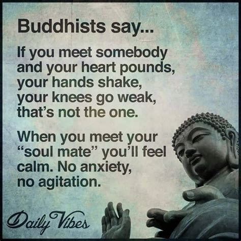 20 Buddhist Quotes On Love Sayings & Pictures | QuotesBae