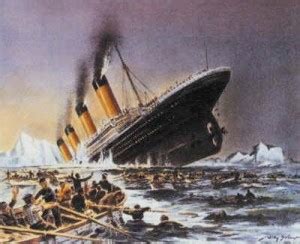 Titanic Disaster