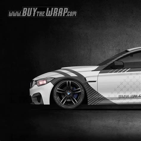 BMW M4 - Styling Art | BuyTheWrap.com