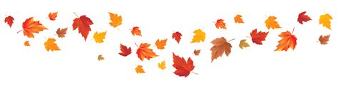 Fall Leaf PNG Transparent Images