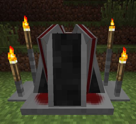 Altar | Minecraft Legends Mod Wiki | Fandom