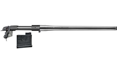 Bergara B14 22LR Barreled Action - Bison Tactical