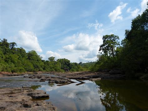 A Year in Laos: National Parks Laos style