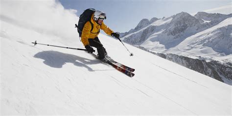 Spring Skiing in Southern Vermont | HuffPost