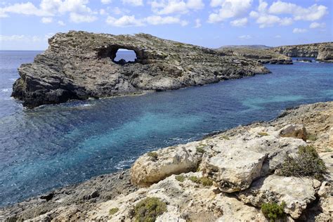 Comino - Blue Lagoon (7) | Beaches & Comino | Pictures | Malta in ...