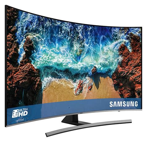 Samsung 65 Inch 65NU8500 Smart 4K UHD TV with HDR Reviews