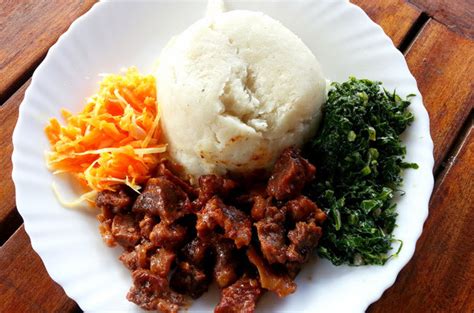 8 Traditional Kenyan Foods That Will ‘Spice Up’ Your Day - Flavorverse