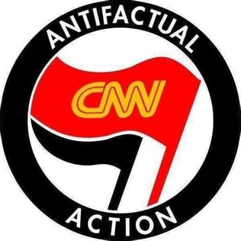 New CNN Logo Unveiled - Common Sense Evaluation