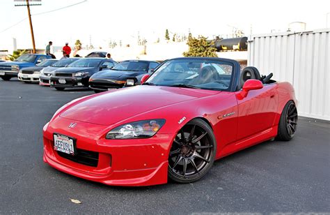 Honda S2000 HD Wallpaper