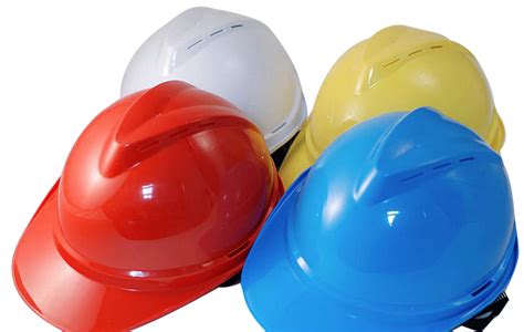 Heavy Duty Safety Helmet Construction Bump Cap Impact Protective Hard ...