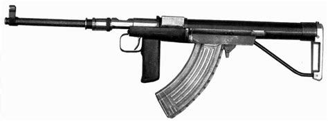 AK-45 | FirearmCentral Wiki | Fandom