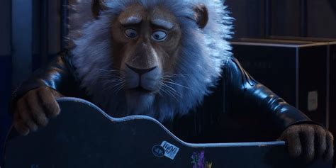 [TRAILER] 'Sing 2' Hits the High Notes | Rotoscopers