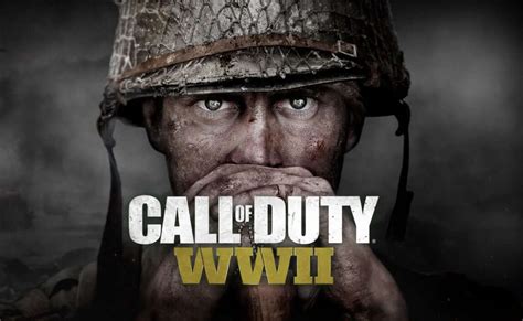 New Game Modes and Fresh DLC Come to Call of Duty WWII