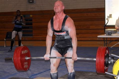 Raw Deadlift World Record By Weight Class | Blog Dandk