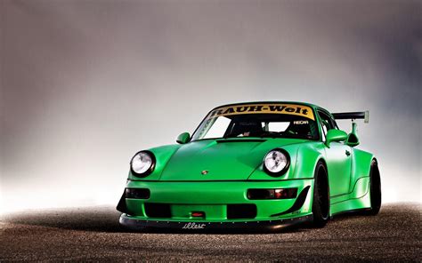 RWB Porsche Wallpapers - Top Free RWB Porsche Backgrounds - WallpaperAccess