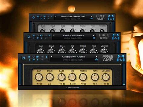 Cabinet Simulator Vst Plugin | www.resnooze.com