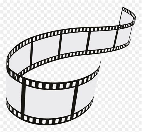 768 X 704 14 - Roll Film Vector Png, Transparent Png - 768x704 (#974870 ...