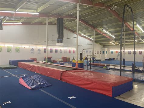 sky gymnastics, Horseheads, NY - Where the sky is the limit!