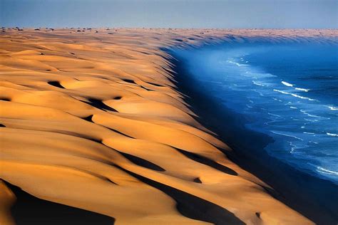 Namib Desert - Africa Epic Safaris