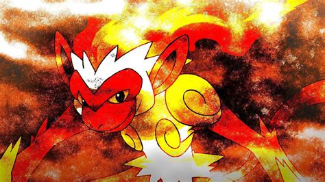 Infernape HD Wallpapers - Wallpaper Cave