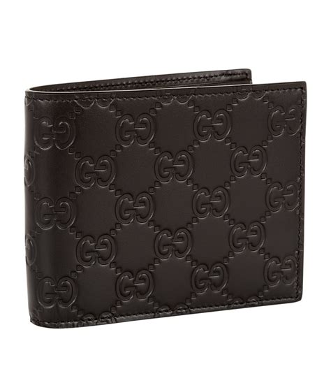 Gucci Wallets For Men | Paul Smith