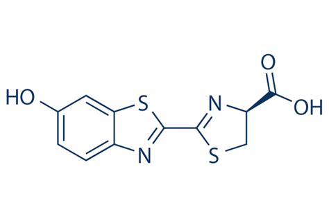 D-Luciferin | 99.48%(HPLC) | In Stock | Dyes inhibitor