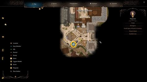 Baldur’s Gate 3 Help The Hag Survivors Quest Guide