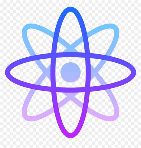 Physics Logo Vector Free Download - Physics Logo Png, Transparent Png - vhv