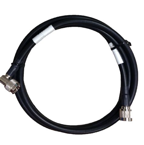 LMR-400 Cable - MobileMark