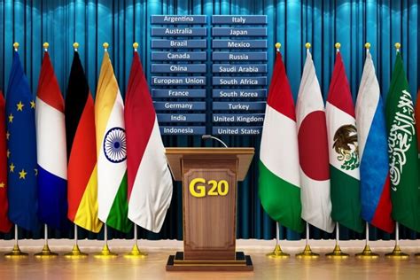 G20 Summit 2023: What World Expects From India’s Leadership?